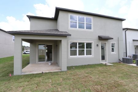 New construction Single-Family house 38433 Pindos Dr, Dade City, FL 33525 Mira Lago- photo 117 117