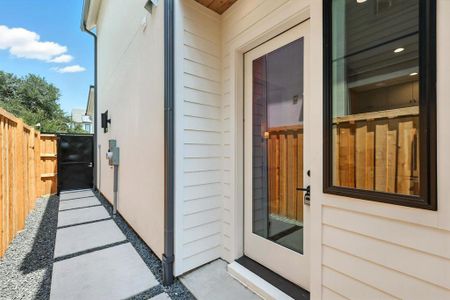 New construction Single-Family house 4518 Hopkins Ave, Dallas, TX 75209 - image