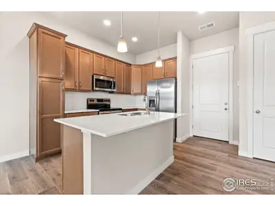 New construction Condo house 4103 N Park Dr, Loveland, CO 80538 plan Timberline - image 6