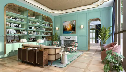 New construction Condo house 2700 Nw 2Nd Ave, Unit 822, Miami, FL 33127 - image 13