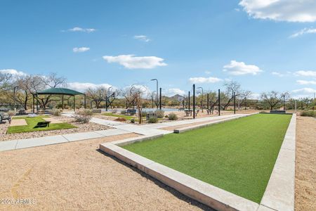 New construction Single-Family house 32527 N 19Th Ln, Phoenix, AZ 85085 Barletta- photo 28 28