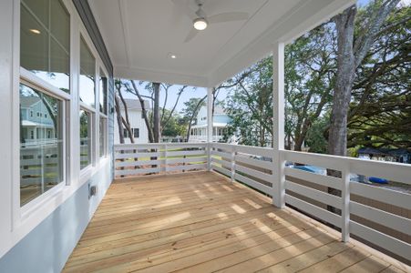 New construction Single-Family house 2893 James Bay Rd, Johns Island, SC 29455 null- photo 10 10