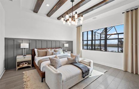 New construction Single-Family house 5008 Stoney Point Gln, Lakewood Ranch, FL 34211 plan Stellar - image 15