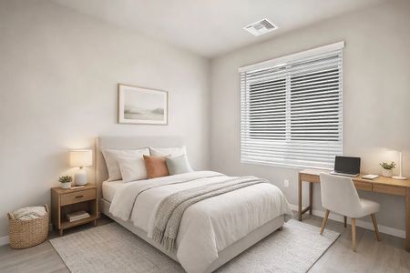 New construction Condo house 6153 N Ceylon St, Unit 108, Denver, CO 80249 plan Vyktorea I - image 12