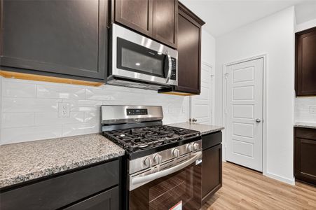 New construction Single-Family house 20835 Attalos Stoa Rd, Crosby, TX 77532 - image 14