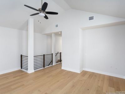 New construction Single-Family house 550 Mcmonigal Pl, San Antonio, TX 78210 plan Espada - image 19