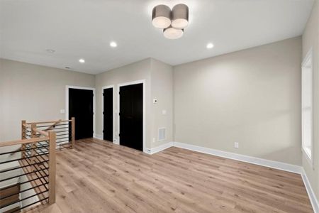 New construction Townhouse house 2329 Mason Drive, Unit D24, Atlanta, GA 30316 - photo 39 39