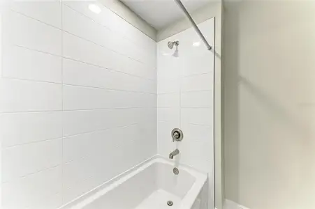 New construction Single-Family house 13718 Heartwood Wy, Parrish, FL 34219 plan Pelican - image 18