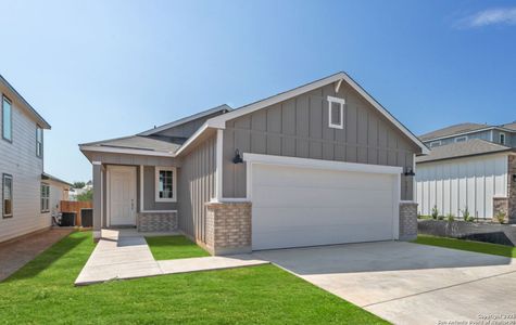 Highland Ridge by Hakes Brothers in New Braunfels - image 14