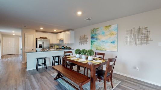 Voss Farms: Cottage Collection by Lennar in New Braunfels - photo 37 37