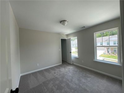 New construction Single-Family house 3372 Wild Clary Ct, Buford, GA 30519 - image 12