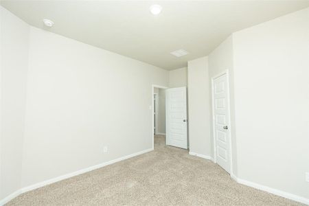 New construction Single-Family house 13778 Sunshine Peak Dr, Willis, TX 77318 Augusta- photo 19 19