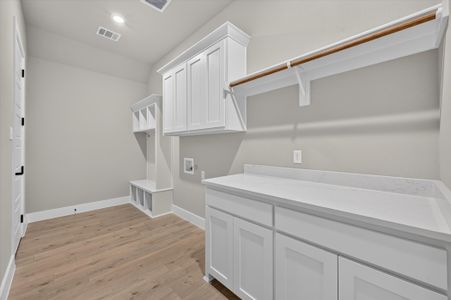 New construction Single-Family house 144 Chapowits, Godley, TX 76044 plan The Frisco - image 14