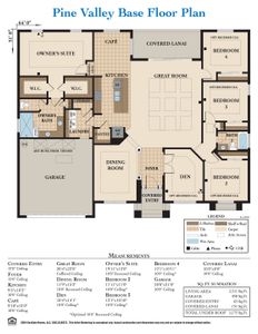 New construction Single-Family house 51 E Diamond Dr, Palm Coast, FL 32164 null- photo 4 4