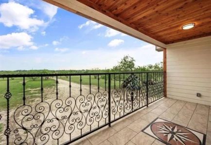 New construction Single-Family house 6051 Ne County Rd 1030 B, Navarro, TX 75155 - image