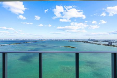 New construction Condo house 700 Ne 24Th St, Unit 4601, Miami, FL 33137 - image