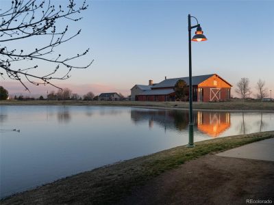 New construction Single-Family house 10178 Scranton Ct, Commerce City, CO 80022 - image 18