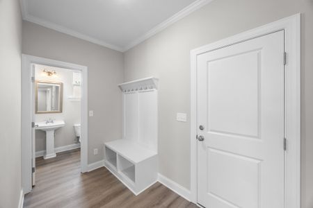New construction Single-Family house WD232 Windsor Dr, North Augusta, SC 29860 plan Durham Hill - image 9
