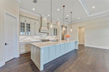 New construction Single-Family house 6221 Isla Del Ray Ave, Sarasota, FL 34240 - image 19