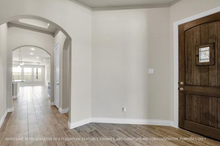 New construction Single-Family house 5802 Caracara St, Arcola, TX 77583 Verona- photo 16 16