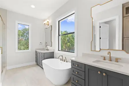 New construction Single-Family house 4302 W Obispo St, Tampa, FL 33629 - image 20