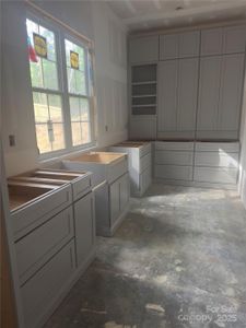 New construction Single-Family house 3030 Brookridge Ln, Charlotte, NC 28211 null- photo 15 15