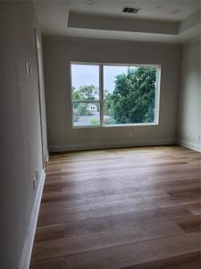 New construction Single-Family house 10926 Ivyridge Rd, Unit B, Houston, TX 77043 - image 10