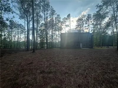 New construction Single-Family house 142 Tye St, Stockbridge, GA 30281 Adams- photo 25 25