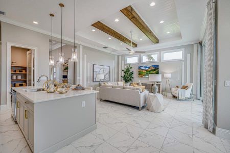 Tesoro Club by GHO Homes in Port Saint Lucie - photo 26 26