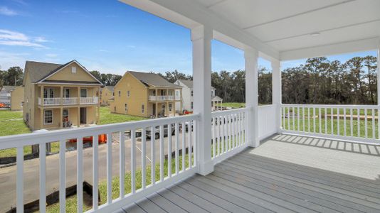 New construction Single-Family house 110 Terrace View Dr, Summerville, SC 29483 null- photo 29 29