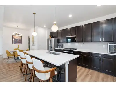 New construction Duplex house 5063 Mckinnon Ct, Timnath, CO 80547 plan Garden Series - Caraway - image 6