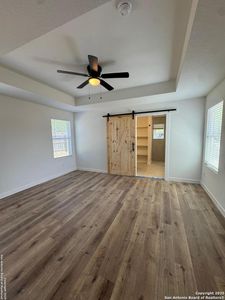 New construction Single-Family house 2100 Owens Ave, Three Rivers, TX 78071 - image 10