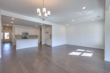 New construction Single-Family house 109 Yuma Ln, White House, TN 37188 plan The Oxford - image 15