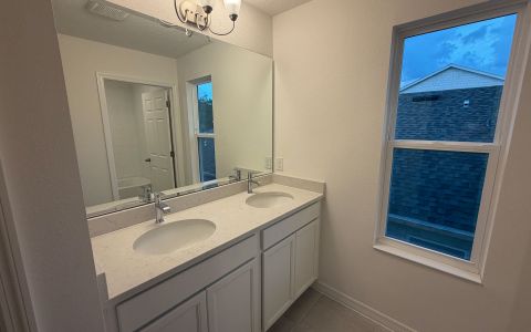 New construction Single-Family house 692 Birdswill St, Deland, FL 32724 plan Lopez - image 14