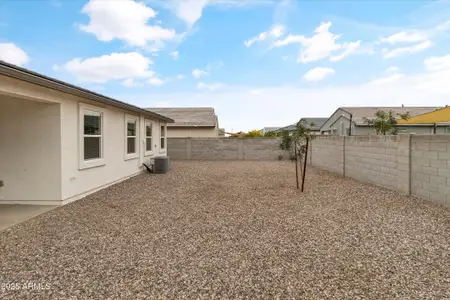 New construction Single-Family house 18416 W Whispering Wind Dr, Surprise, AZ 85387 - image