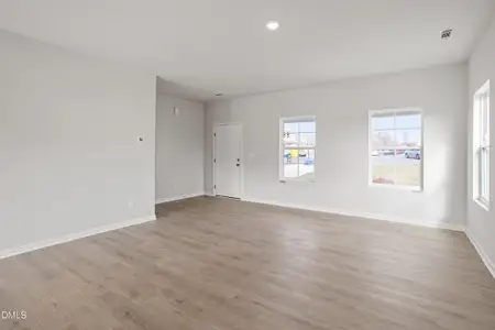 New construction Single-Family house 85 Osgood St, Angier, NC 27501 plan McDowell - image 20
