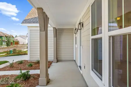 New construction Single-Family house 326 Sheephead Bayou Dr, Panama City Beach, FL 32407 plan Charles - image 3
