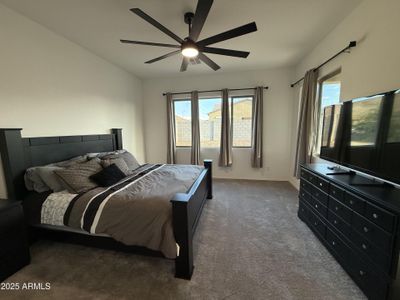 New construction Single-Family house 4923 W Weeping Willow Wy, Laveen, AZ 85339 - image 10