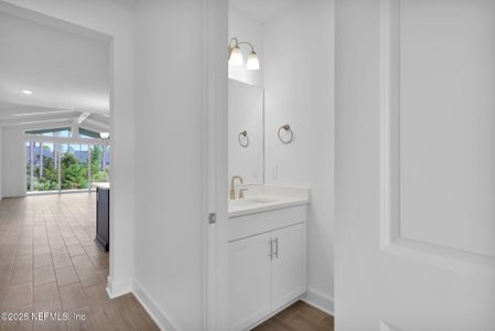 New construction Single-Family house 183 Oak Breeze Dr, Ponte Vedra, FL 32081 plan The Cypress - image 16