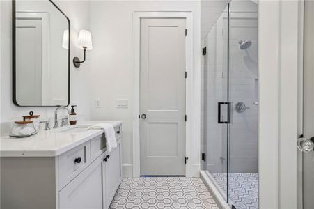 New construction Single-Family house 145 Grayton Ln, Roswell, GA 30075 - image 12