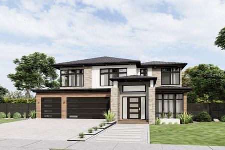 New construction Single-Family house 26110 84Th Ave E, Unit Lot 7, Myakka City, FL 34251 - image