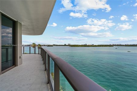 New construction Condo house 1135 103Rd St, Unit 601, Bay Harbor Islands, FL 33154 null- photo 46 46