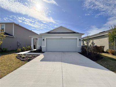 New construction Single-Family house 5750 Le Marin Wy, Kissimmee, FL 34758 - image