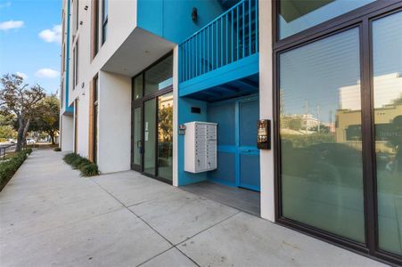 New construction Condo house 1558 4Th St, Unit 212, Sarasota, FL 34236 - image