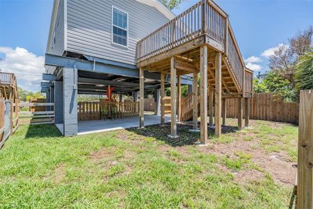 New construction Manufactured Home house 13039 Keel Ct, Hudson, FL 34667 - image