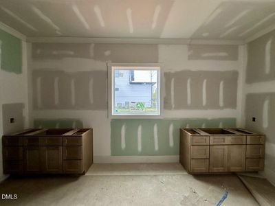 New construction Single-Family house 105 Cherry Bark Dr, Youngsville, NC 27596 null- photo 7 7