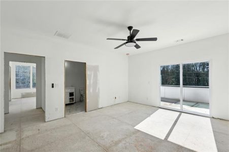 New construction Single-Family house 1410 Lavista Rd Ne, Atlanta, GA 30324 null- photo 39 39