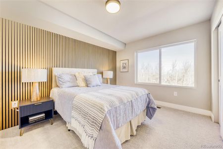 New construction Townhouse house 9195 Pierce St, Unit 3, Westminster, CO 80021 - image 10