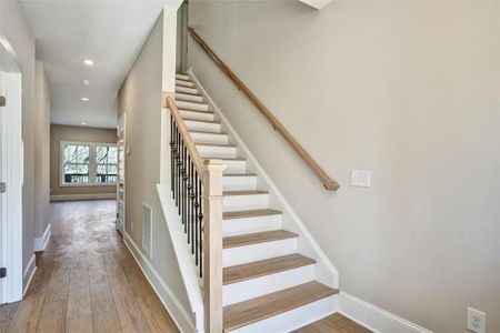 New construction Single-Family house 5272 Poplar Springs Rd, Stone Mountain, GA 30083 null- photo 3 3