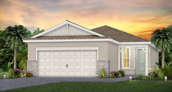 New construction Single-Family house 4564 Nautilus, Vero Beach, FL 32967 Compass- photo 0